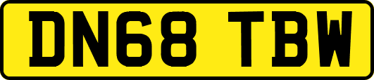 DN68TBW