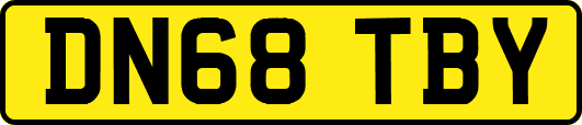 DN68TBY