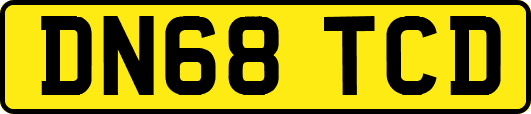 DN68TCD