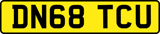 DN68TCU