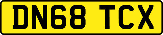 DN68TCX