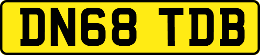 DN68TDB