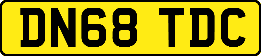 DN68TDC