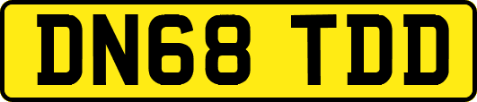 DN68TDD