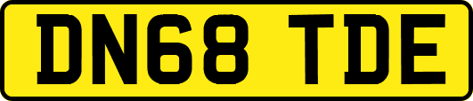 DN68TDE