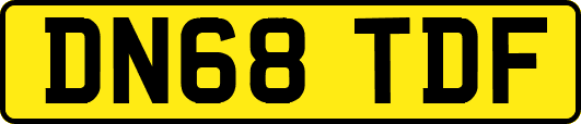 DN68TDF
