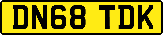 DN68TDK