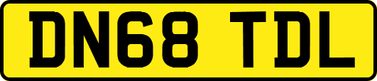 DN68TDL