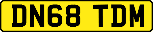 DN68TDM