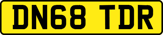 DN68TDR