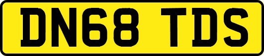 DN68TDS