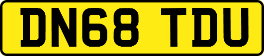 DN68TDU