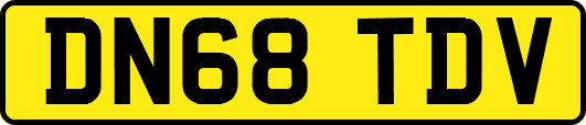 DN68TDV