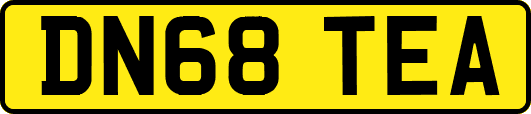 DN68TEA