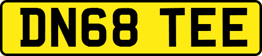 DN68TEE