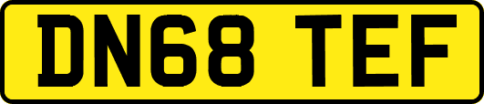DN68TEF