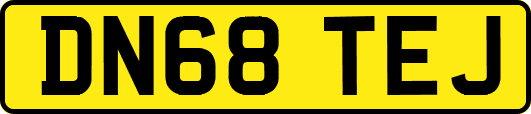 DN68TEJ