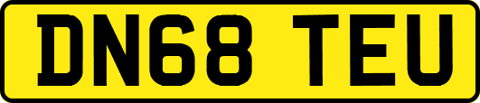 DN68TEU