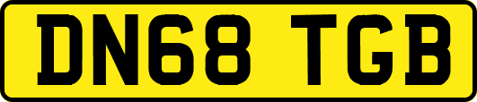 DN68TGB