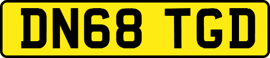 DN68TGD