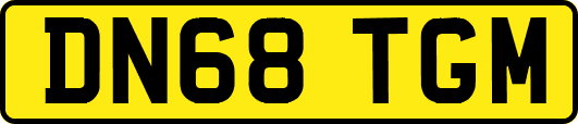 DN68TGM