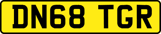 DN68TGR