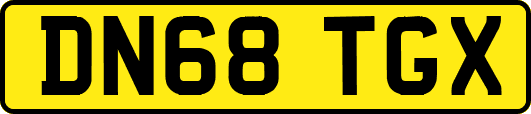 DN68TGX