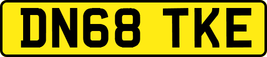 DN68TKE