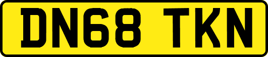 DN68TKN