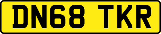 DN68TKR