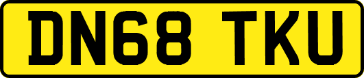 DN68TKU