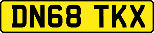 DN68TKX