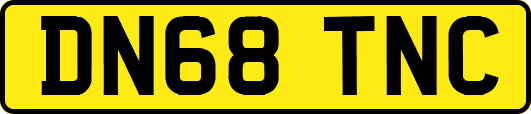 DN68TNC