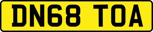 DN68TOA