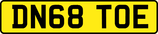 DN68TOE