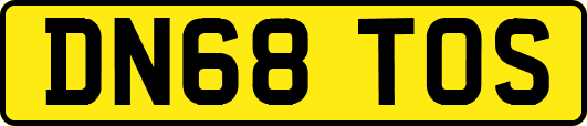 DN68TOS