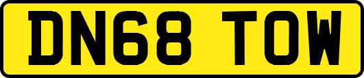 DN68TOW