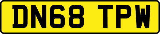 DN68TPW