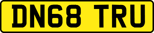 DN68TRU