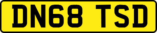 DN68TSD