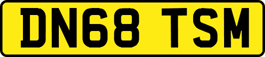DN68TSM