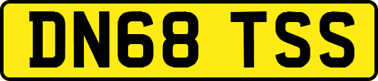 DN68TSS