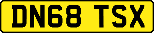 DN68TSX