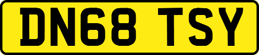 DN68TSY