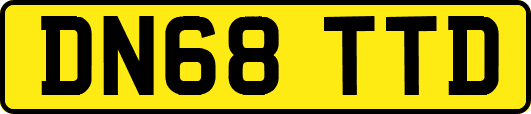 DN68TTD