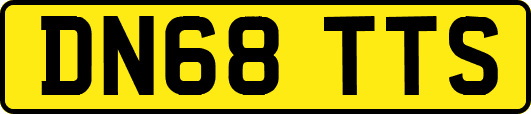 DN68TTS