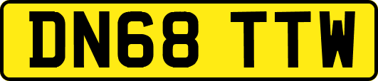 DN68TTW