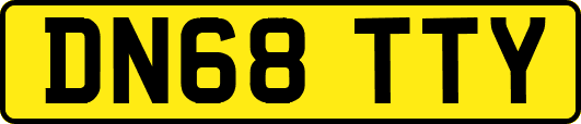 DN68TTY