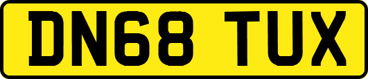 DN68TUX