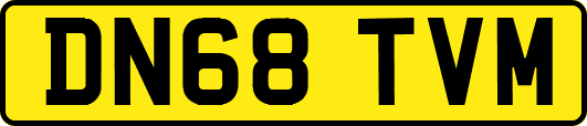 DN68TVM